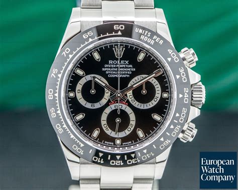 new black daytona|black daytona rolex price.